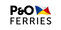 P&O Ferries Gutscheine