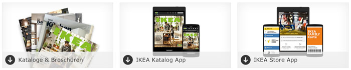 ikea.com Katalog