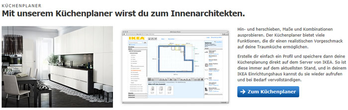 ikea.com Planer