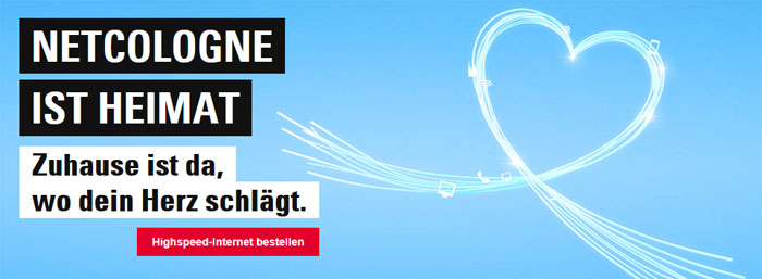 netcologne.de Angebot