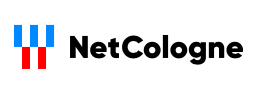 NetCologne Logo