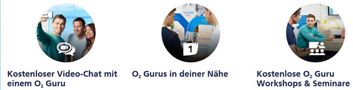 o2online.de Guru