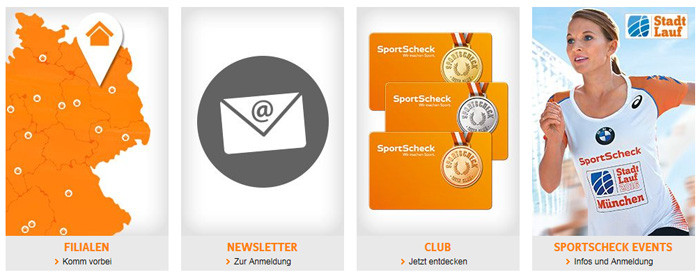 sportscheck.com Service
