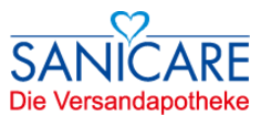 Sanicare Logo