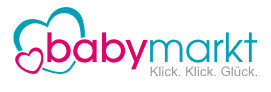 babymarkt.de Logo