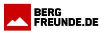 bergfreunde.de Logo