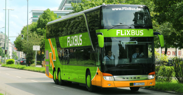 flixbus.de Angebot
