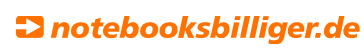 notebooksbilliger.de Logo