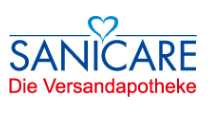 sanicare.de Logo