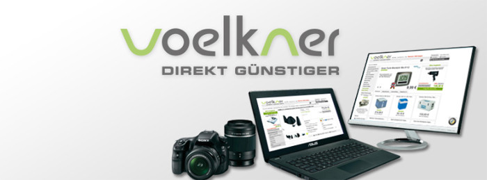 voelkner.de Angebot