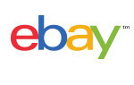 ebay.de Logo