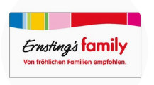 ernstings-family.de Logo