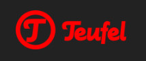 teufel.de Logo