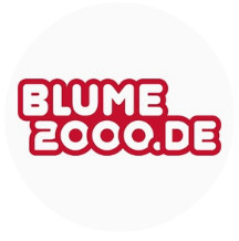 blume2000.de Logo
