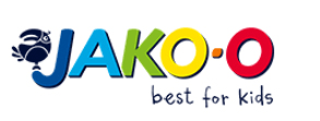 jako-o.de Logo
