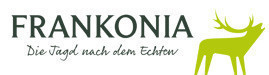 frankonia.de Logo