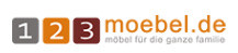 123moebel.de Logo