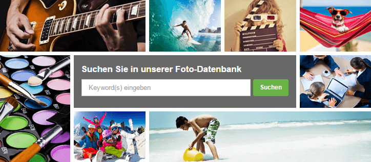 bilddatenbank