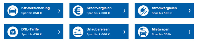 check24.net Kategorien