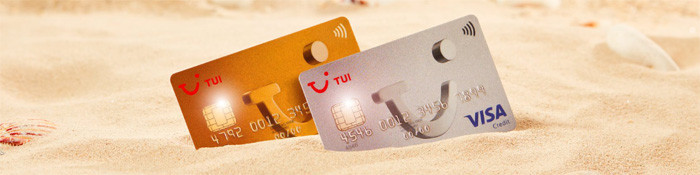 tui.com Kundenkarte