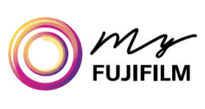 myFujifilm Logo