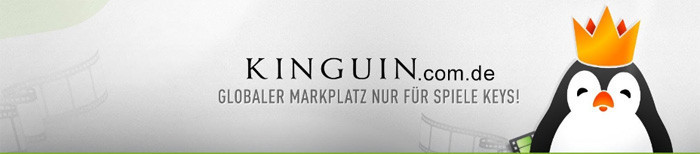 kinguin.net Angebot