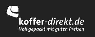 koffer-direkt.de Logo