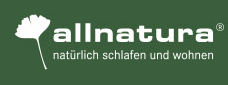 Allnatura Logo