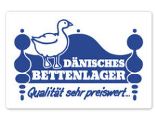 daenischesbettenlager.de Logo