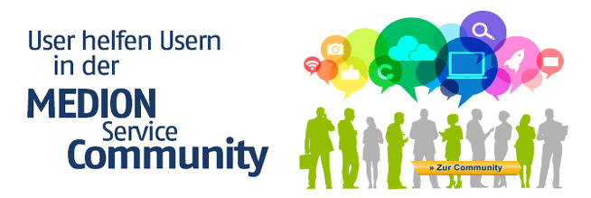 medion.com Community