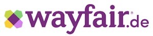 Wayfair Logo