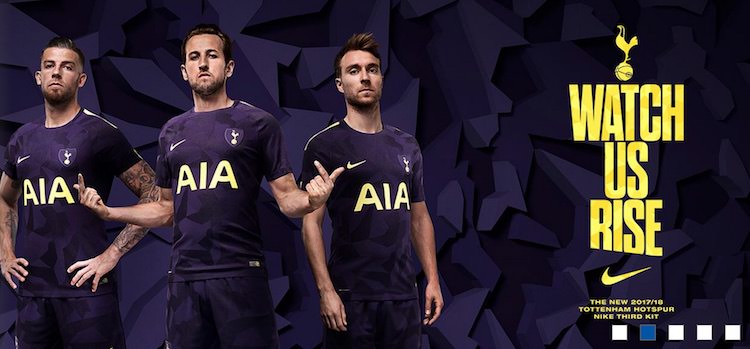 Sports Direct Sortiment