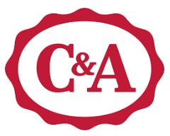 C & A Logo