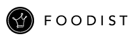 Foodist Logo