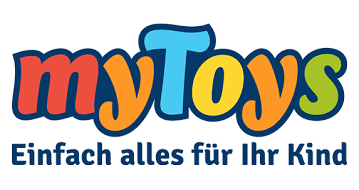 myToys Logo