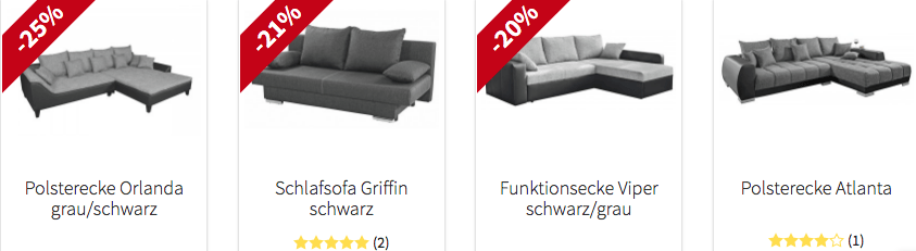 Poco - Sofa