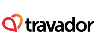 Travador Logo