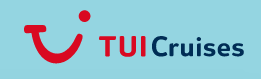 TUI Cruises - Logo