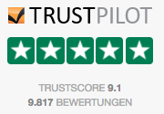 GameLaden Trustpilot