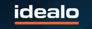 idealo Logo