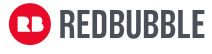 Redbubble Logo