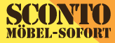 Sconto Logo