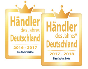 toom Haendler des Jahres