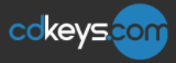 CDkeys Logo