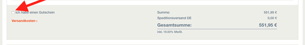 Nanobike Gutscheincode