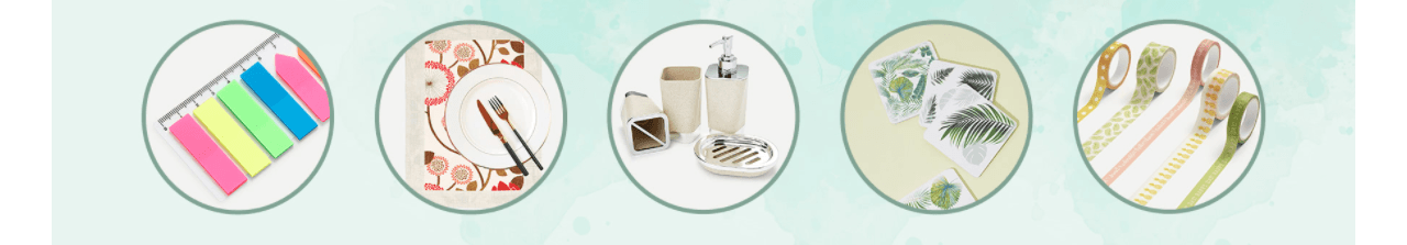 ROMWE Accessoires