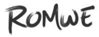 ROMWE Logo