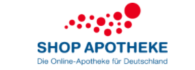 Shop Apotheke Logo