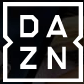 DAZN Logo