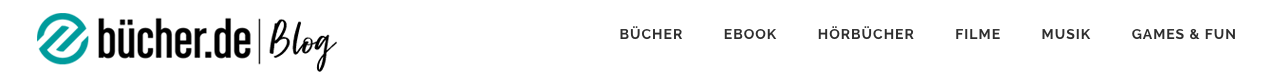Buecher.de Blog
